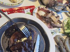 -吉布鲁牛排海鲜自助(巴南万达广场店)