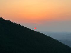 -武陵山森林公园