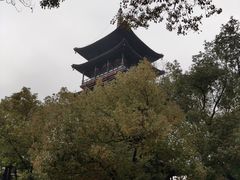 -鼓楼(西湖风景名胜区)