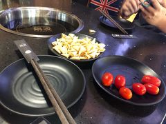 -锅说大脸毛肚重庆老火锅(佐阾店)