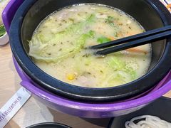 -过桥缘·过桥米线(北京望京万象汇店)