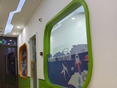 -童程童美少儿编程乐高机器人(红谷滩校区)