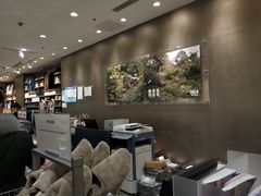 -MUJI无印良品(万达太原街店)