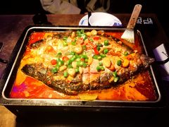 -炉鱼(天河领展店)