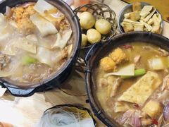-范贤光鸡公煲(平乐园总店)