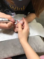 -Wink美甲美睫