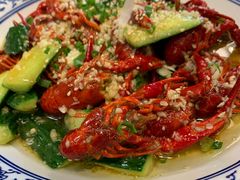 -你鲟欢·香茅柠檬鱼(金沙店)