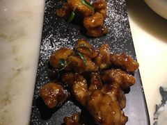 -绿茶餐厅(汇悦大融城店)