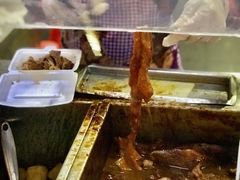 水产区-细妹五香牛杂(步行街店)