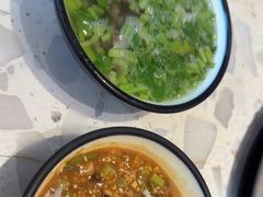 -小城牛事·鲜牛肉火锅(万达店)