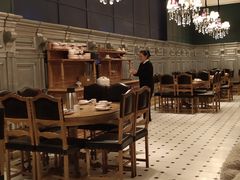 大堂-新白鹿餐厅(城西银泰城店)