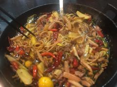-味臻土鸡杂