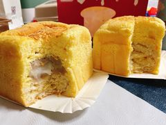 -君之狮子山·轻糖烘焙(松江印象城店)