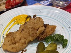 -安德烈俄式西餐厅(中央大街店)