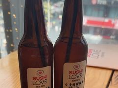 -Sushi Love 创意寿司(丽影广场店)