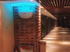 -华夏食府中餐厅(中原路店)