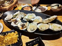 -烧蠔帮·生蚝海鲜牌档(观海店)