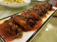 -华勘酒楼中山门广宁路店