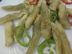 -富来美食