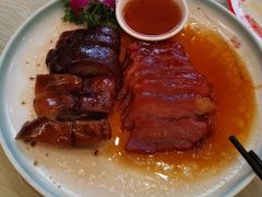 -香港威特瑞茶餐厅(小白楼音乐厅店)