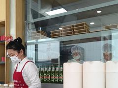 -喜家德虾仁水饺(金融中心店)