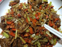 -小柴米·传统江西菜(八一广场店)