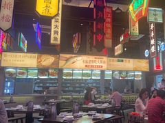 -王庄阿咪海鲜大排档(象园店)