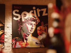 -Mammamia意大利餐厅(阳春巷店)