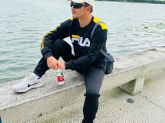 -桐乡凤凰湖