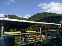 -四会奇石河风景区