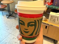 -星巴克(天津大悦城第二店)