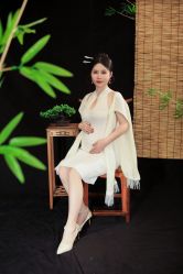 -孕视觉专业孕妇摄影(天津南开店)