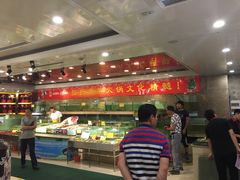 -海皇世家·私宴定制·鲜送到家(诸暨店)