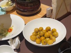 -江南·JIANGNAN(北京歌华开元大酒店)