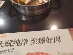 -呷哺呷哺(西单大悦城店)