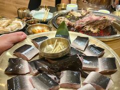 -味家烤肉烤鳗鱼牛排(西塔旗舰店)