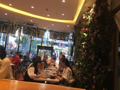 大堂-杜哈夫DOUX RÊVE·生日蛋糕(日月光店)