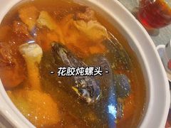 -猪肉婆私房菜(容桂总店)