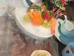 -古京·臻致料理(月湖店)