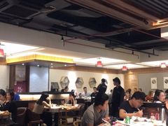 大堂-围炉夜话·潮汕卤水火锅(榕江店)