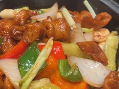 -煲王粤菜餐厅(中侨中心店)