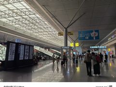 -郑州东站