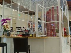 android_upload_pic-E·cafe(新梅广场店)