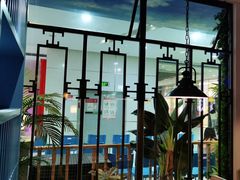 -野妹经典火锅(民治店)