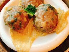 陈皮蒸牛肉球-点都德(北京路贰店)