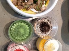 -海底捞火锅(蜀山万象汇店)