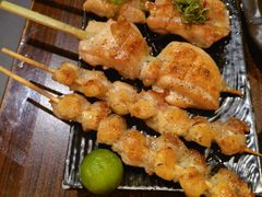 -鸟屋·烧鸟串烧居酒屋(新世纪广场店)