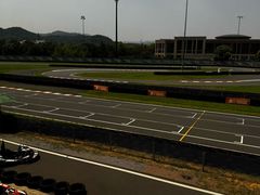 -浙江国际赛车场