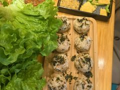-巷子里地摊烤肉(汉沽店)