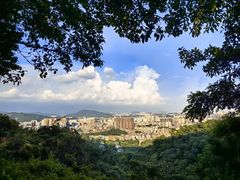-广州市白云山风景名胜区